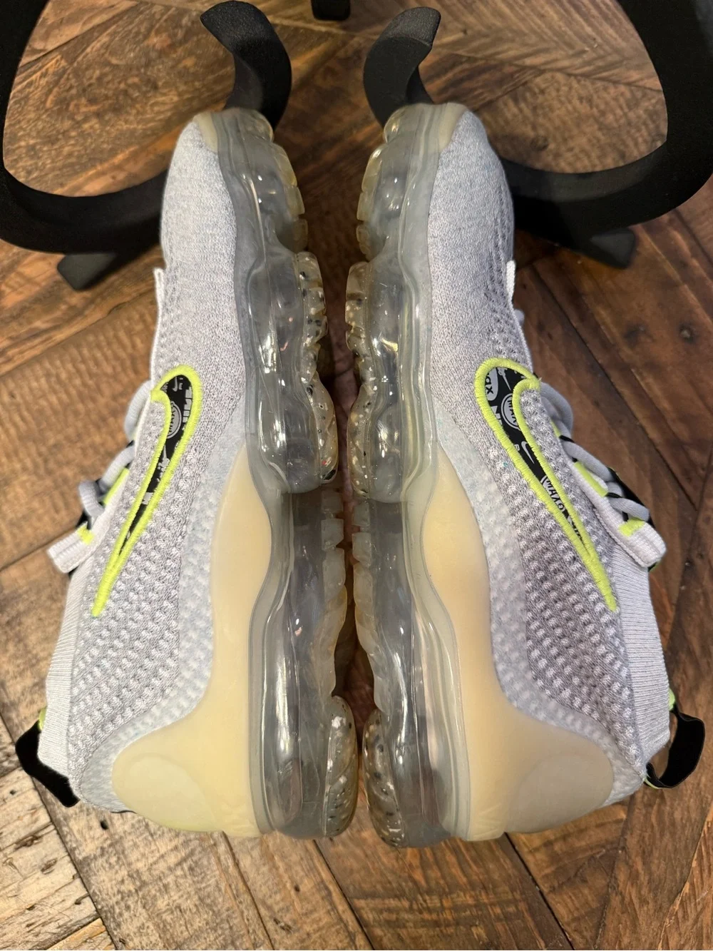 Nike air vapormax